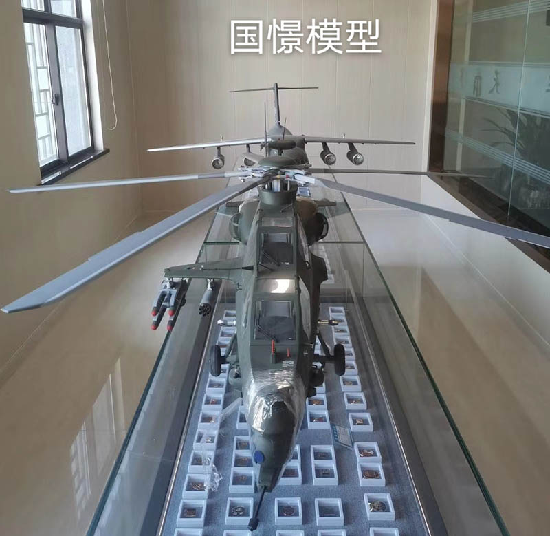 龙南县飞机模型