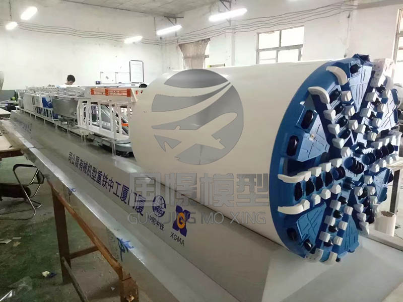 龙南县飞机模型